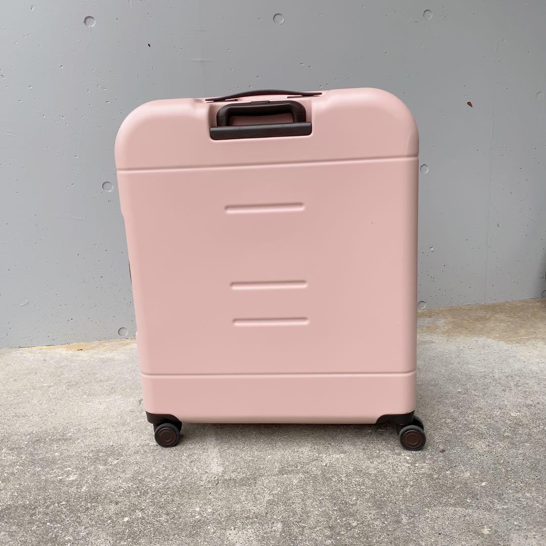 【美品】2回使用 スーツケース oltimo オルティモ Lサイズ 大容量