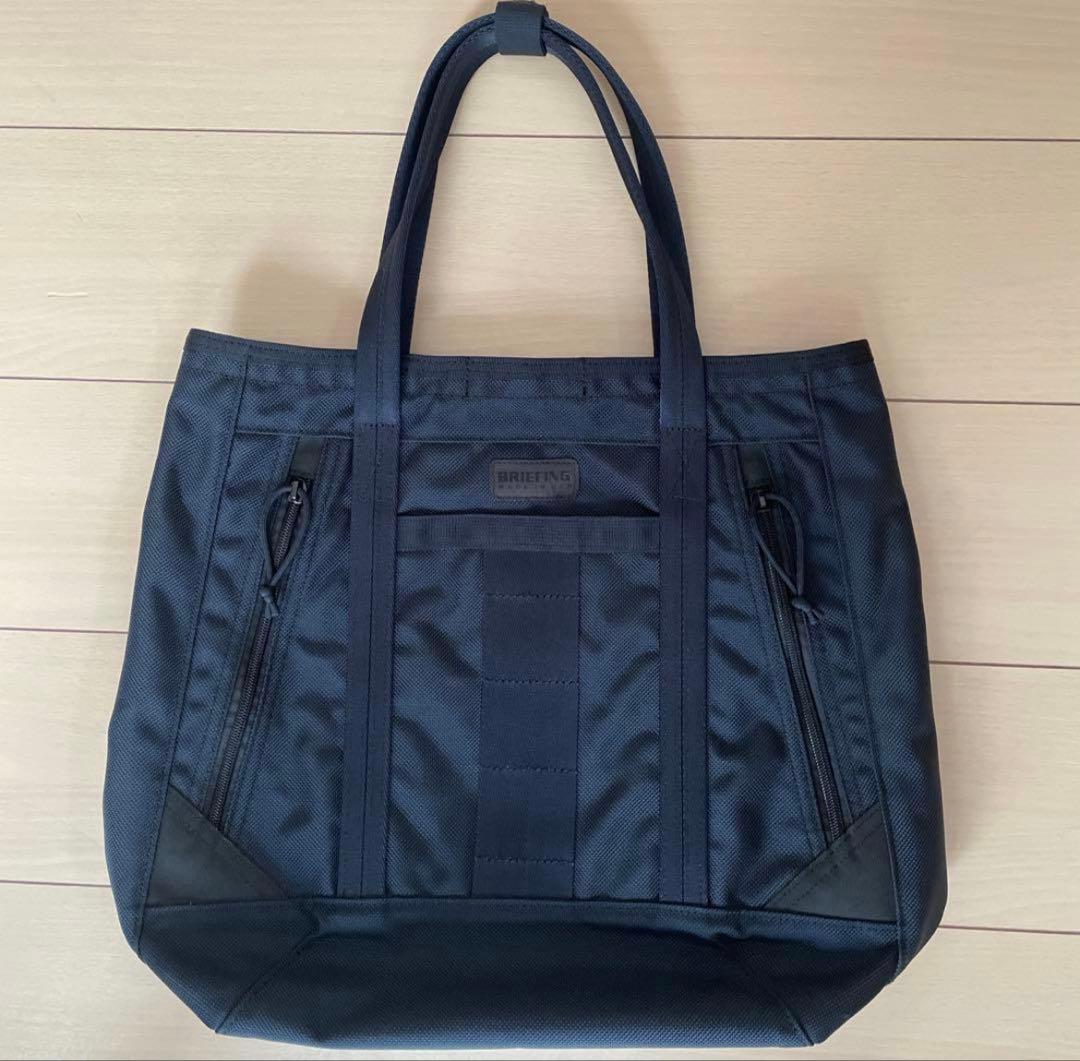 定価45%OFF BRIEFING DELTA MASTER TOTE TALL