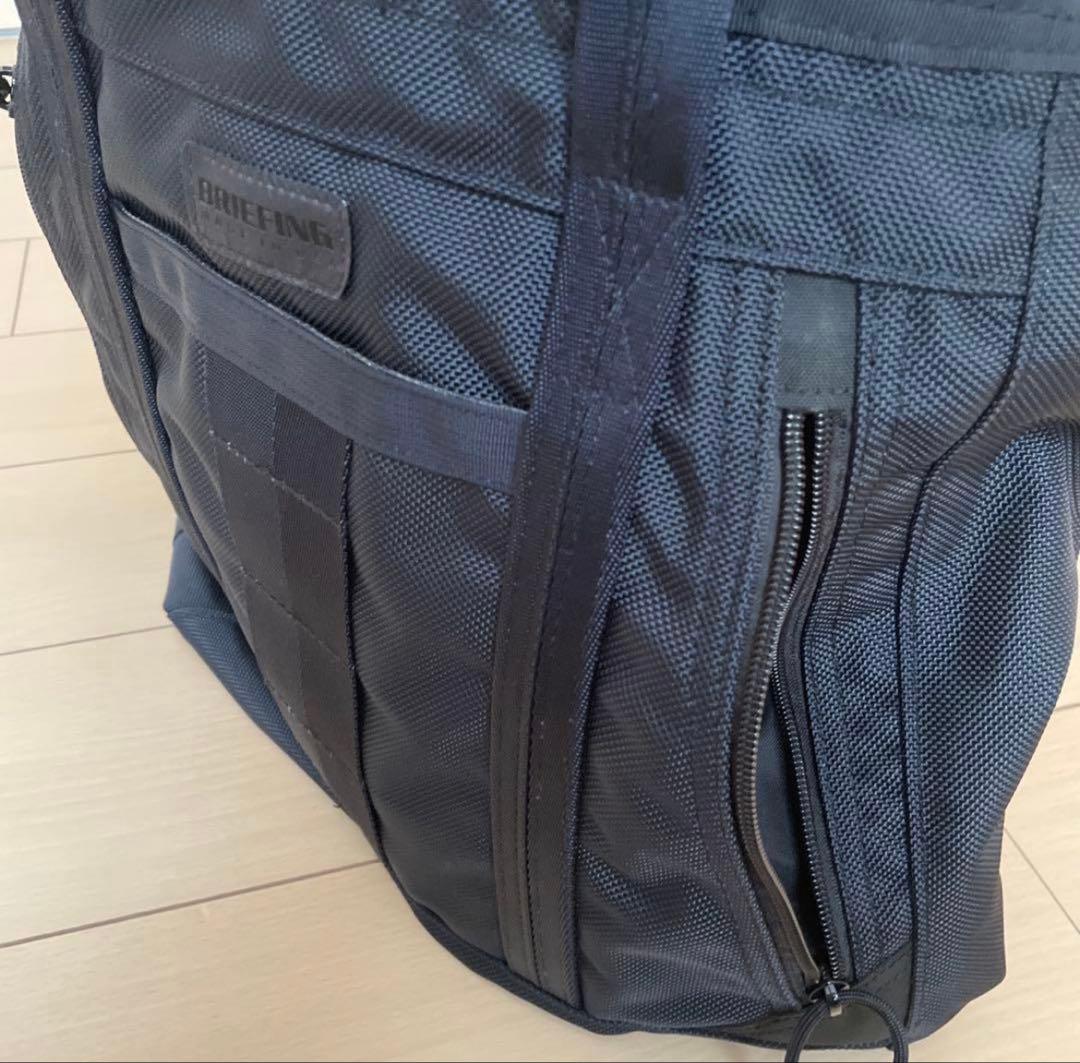 定価45%OFF BRIEFING DELTA MASTER TOTE TALL