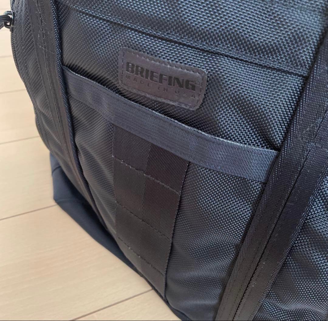 定価45%OFF BRIEFING DELTA MASTER TOTE TALL