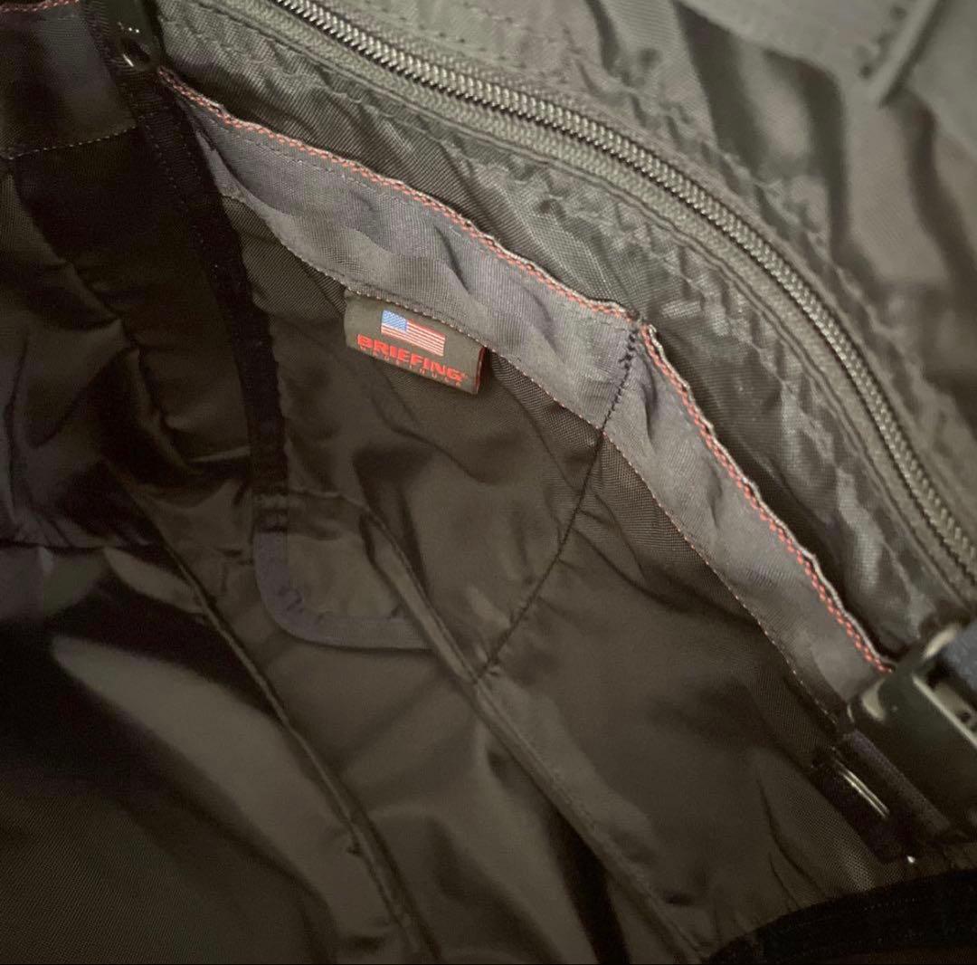 定価45%OFF BRIEFING DELTA MASTER TOTE TALL