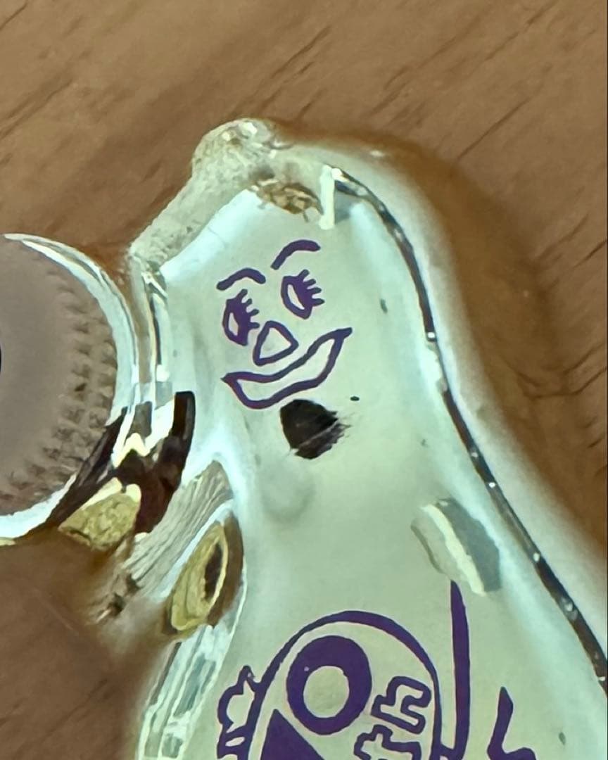 崎陽軒　70周年　金のひょうちゃん