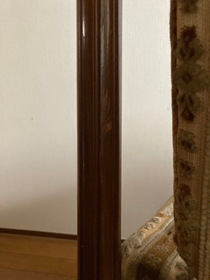 桜材　椅子　チェア　アンティーク　ビンテージ　昭和レトロ　サクラ　確認用