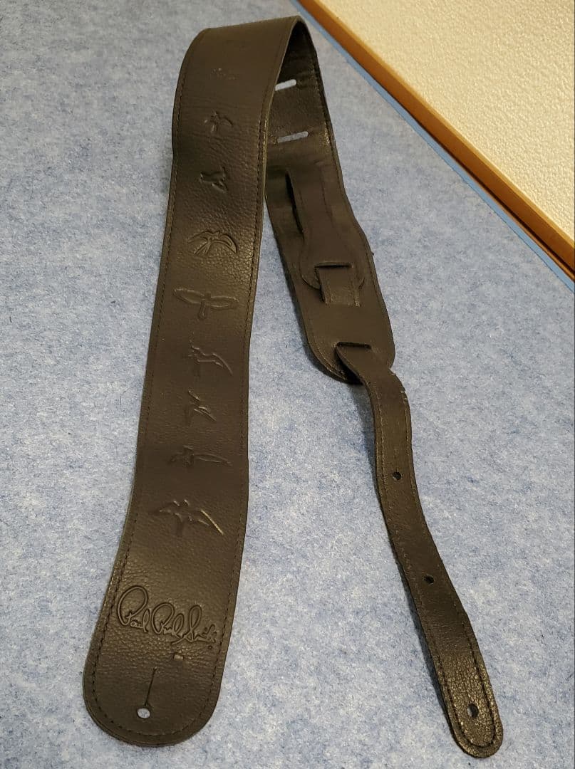 [美品]PRS SE CUSTOM24 35th [ハードケース付属]