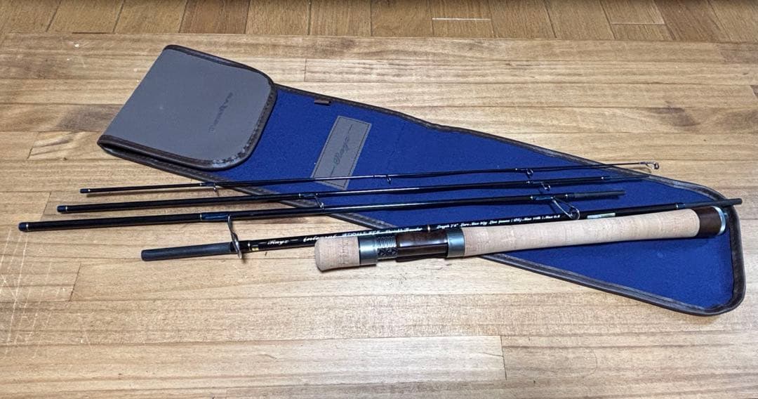 テンリュウ　レイズインテグラル　RZI755S-MLM