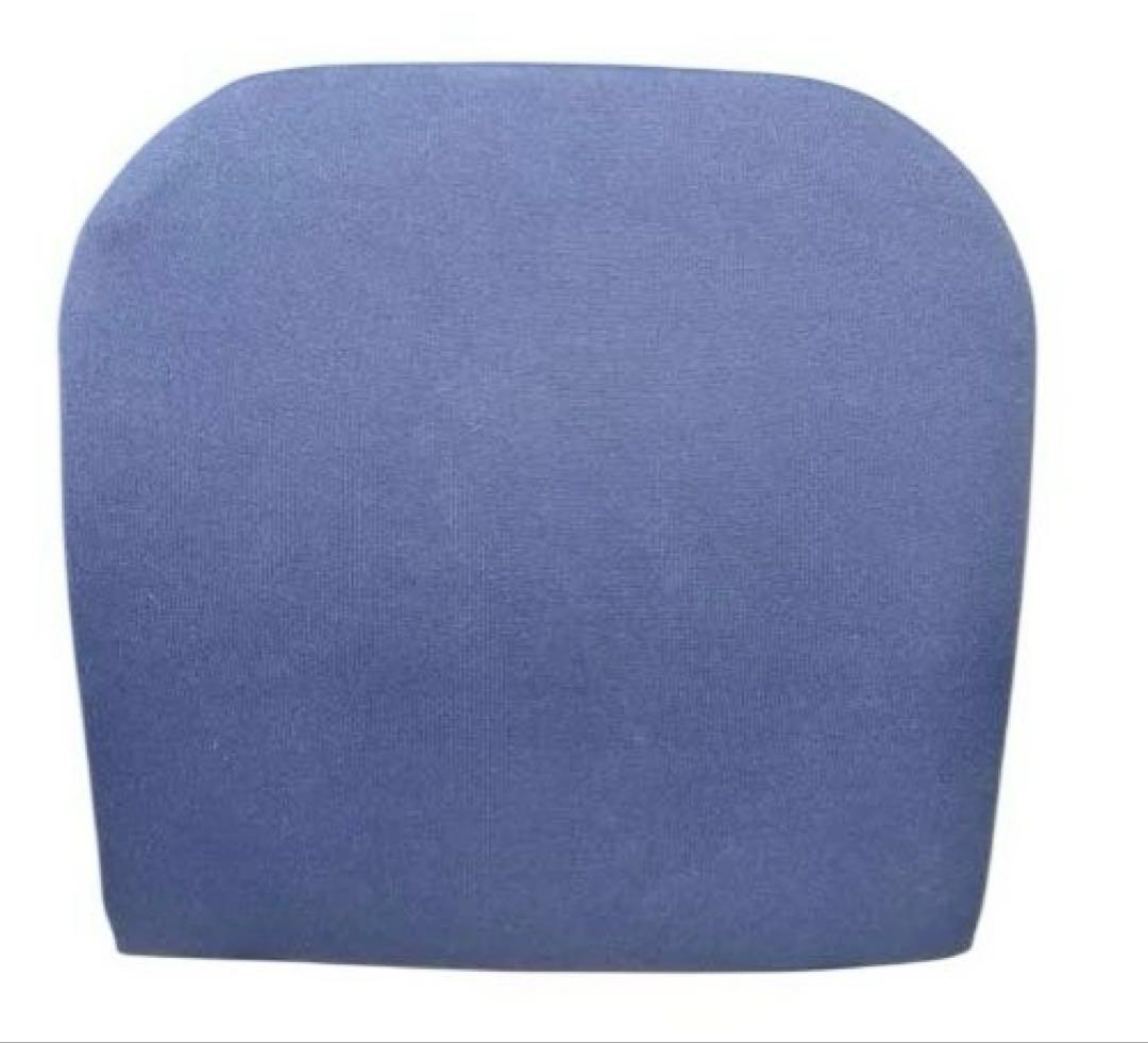 テンピュール　ランバーサポート　クッション