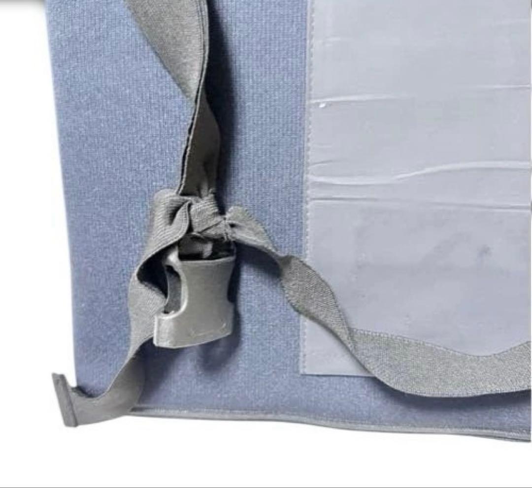 テンピュール　ランバーサポート　クッション