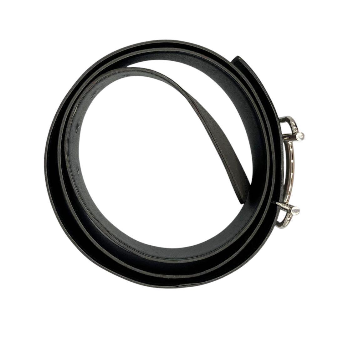 美品✨ エルメス ロワイヤル 110 コンスタンス ベルト Hロゴ