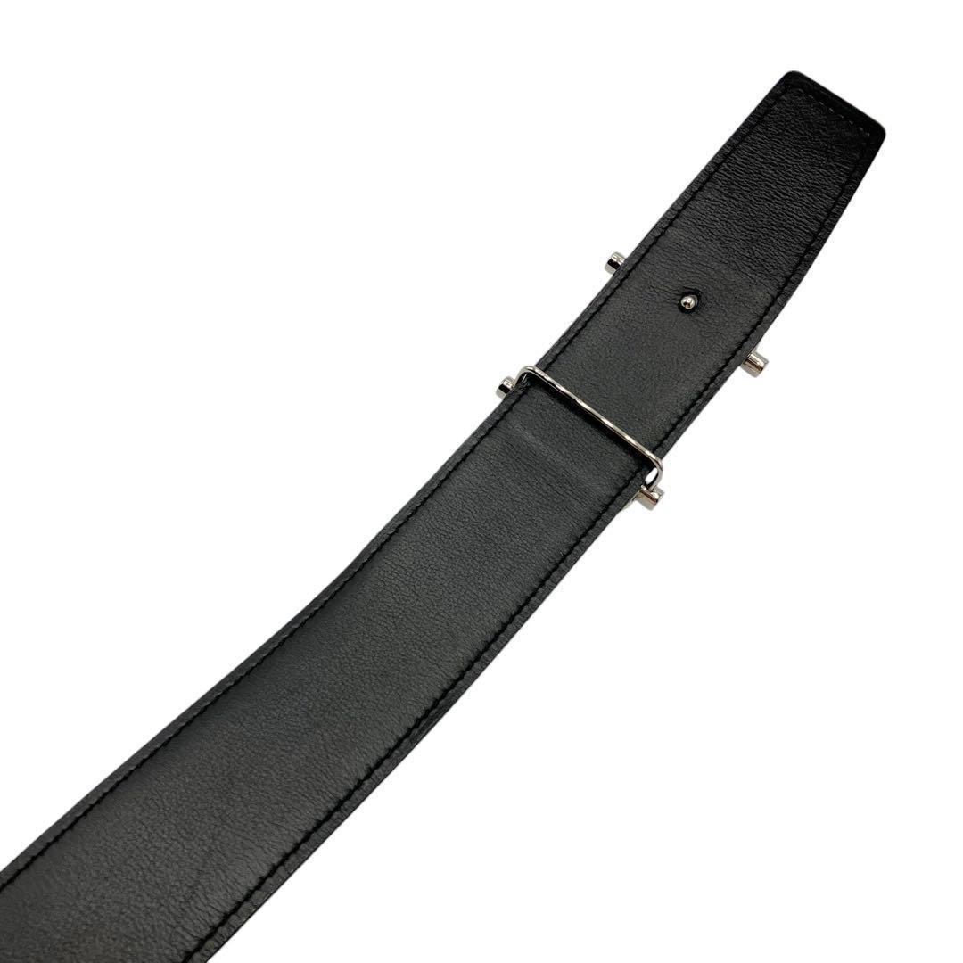 美品✨ エルメス ロワイヤル 110 コンスタンス ベルト Hロゴ