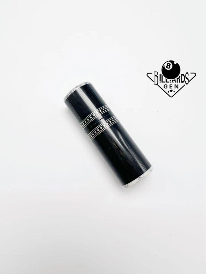 ★ ビリヤードキュー ジョイントキャップ 3/8 10山 オーダーメイド