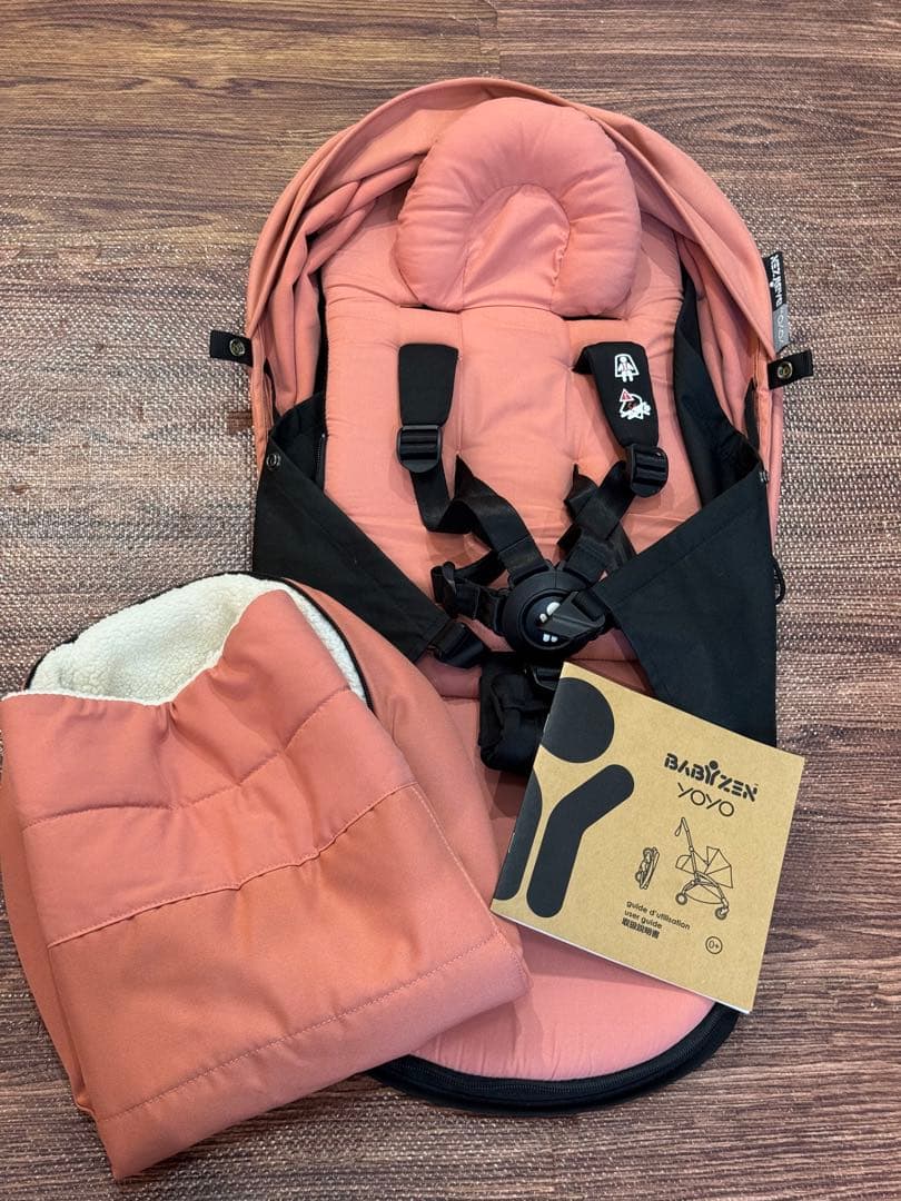 【値下げ中】ベビーゼンヨーヨー0＋