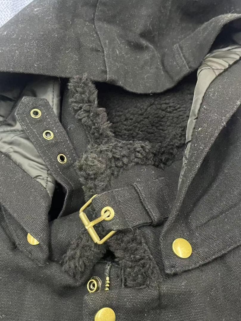 Supreme レザーカラーユーティリティジャケット M 24FW