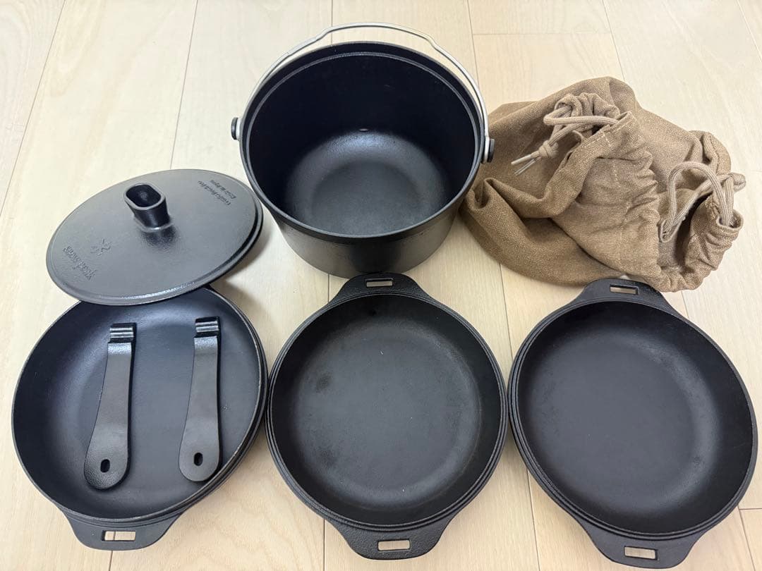 【未使用】 peakコンボダッチデュオ CSー550