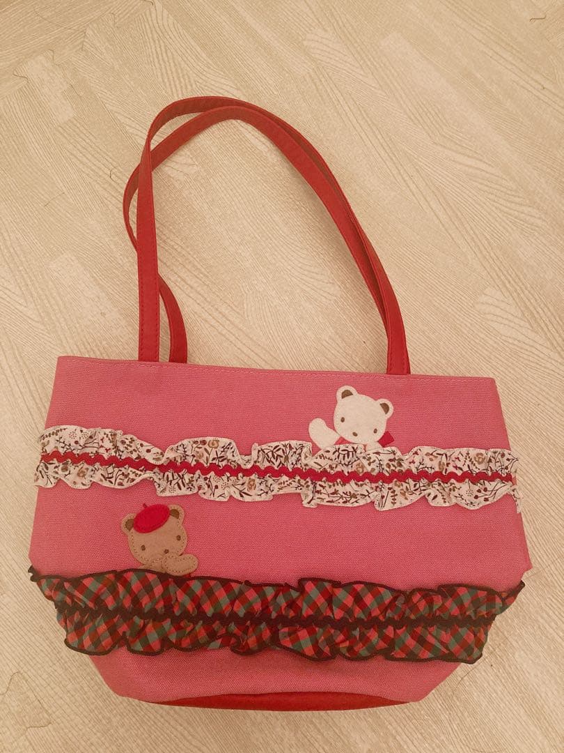 ファミリア バッグ