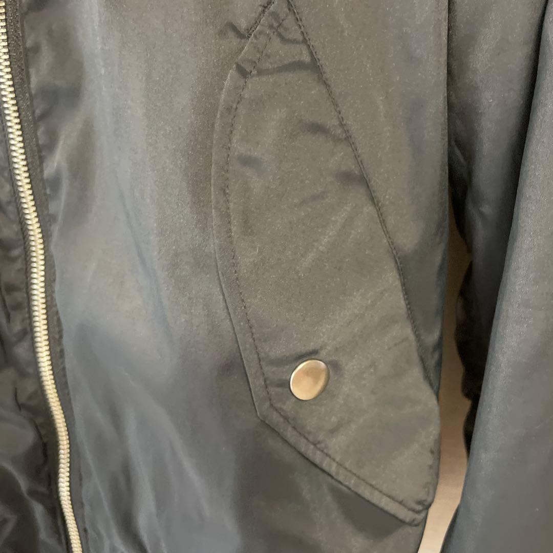 CUNE キューン　スカジャン骨　オンラインストア限定品