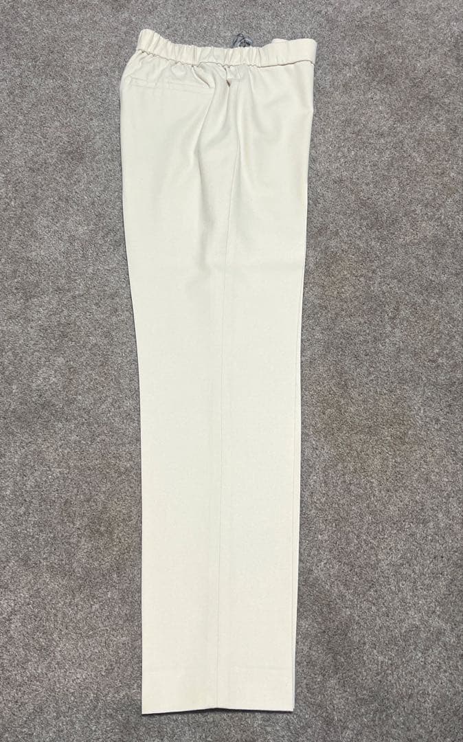 theory luxe セットアップスーツ