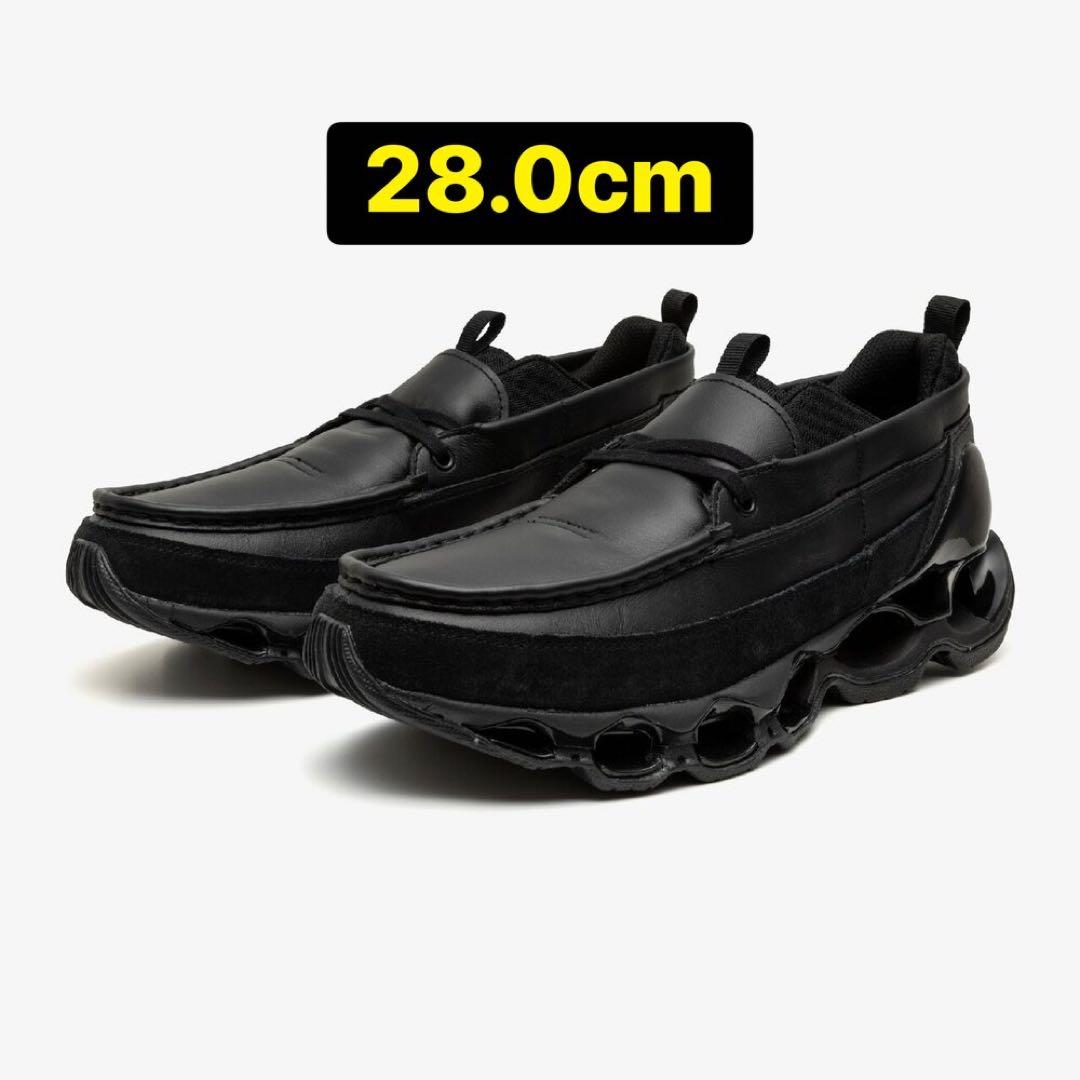 新品未使用 Mizuno Wave Prophecy Moc 28.0cm