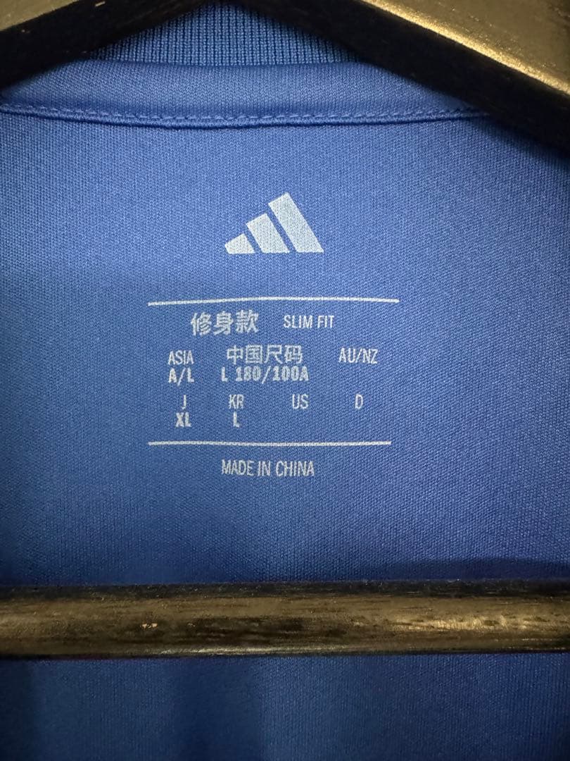 横浜Fマリノス 2025 ユニフォーム XL