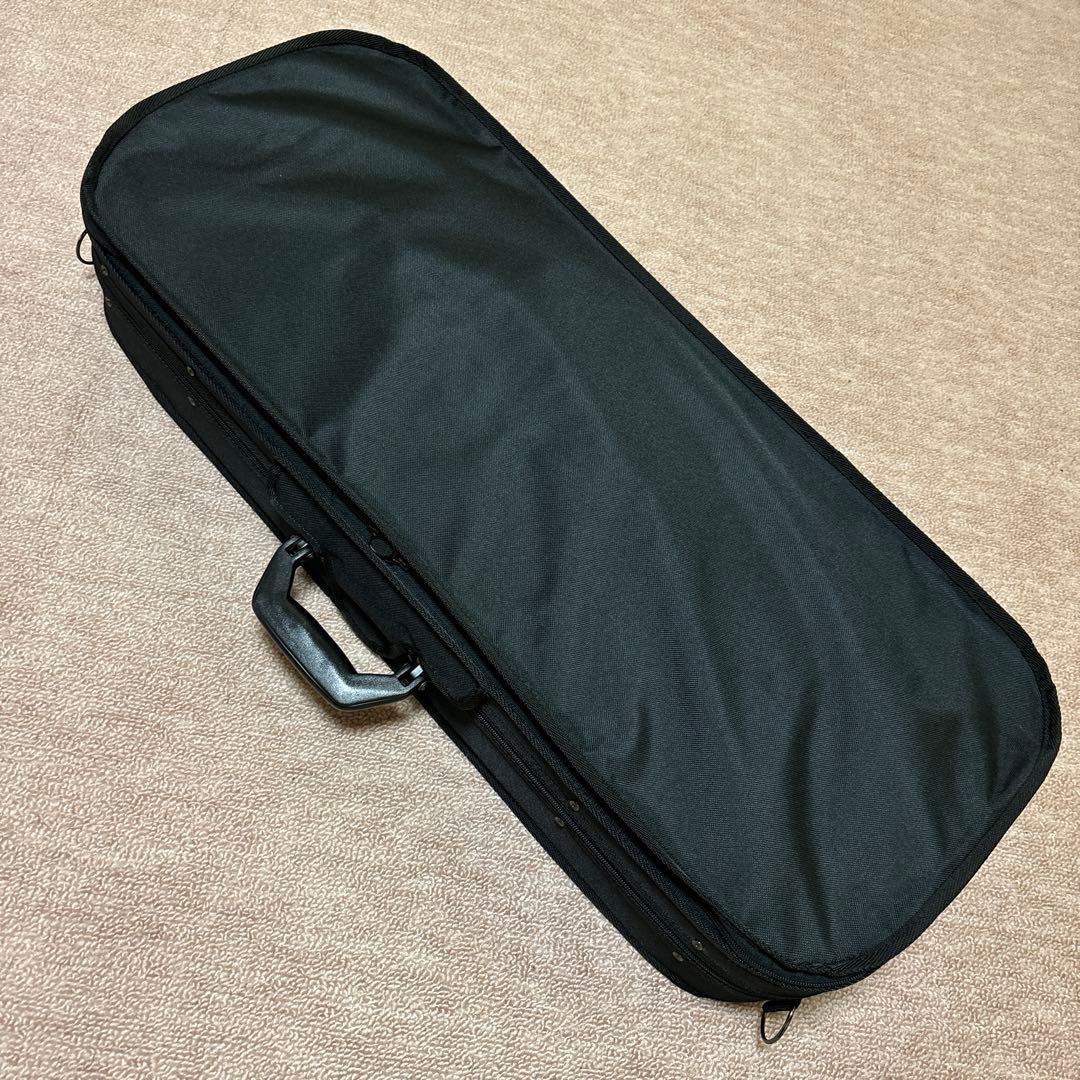 ヴァイオリンケース　ツイン(2本)用