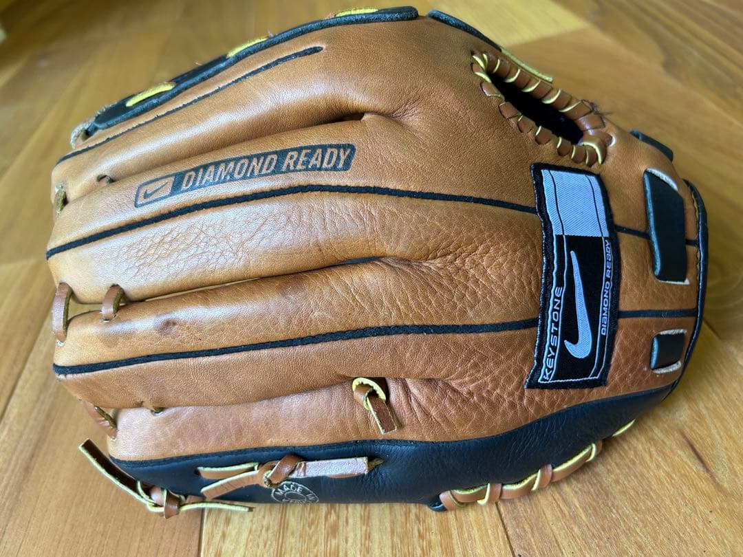 Nike Diamond Ready 硬式グローブ 12.50インチ