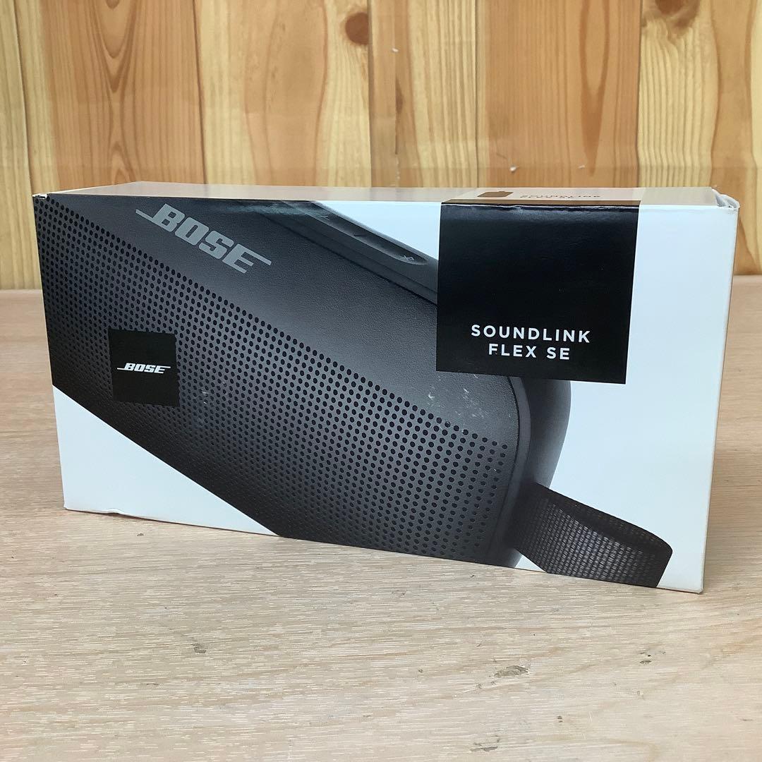 卑*呼様 ボーズ SoundLink Flex SE Bluetoothスピーカ