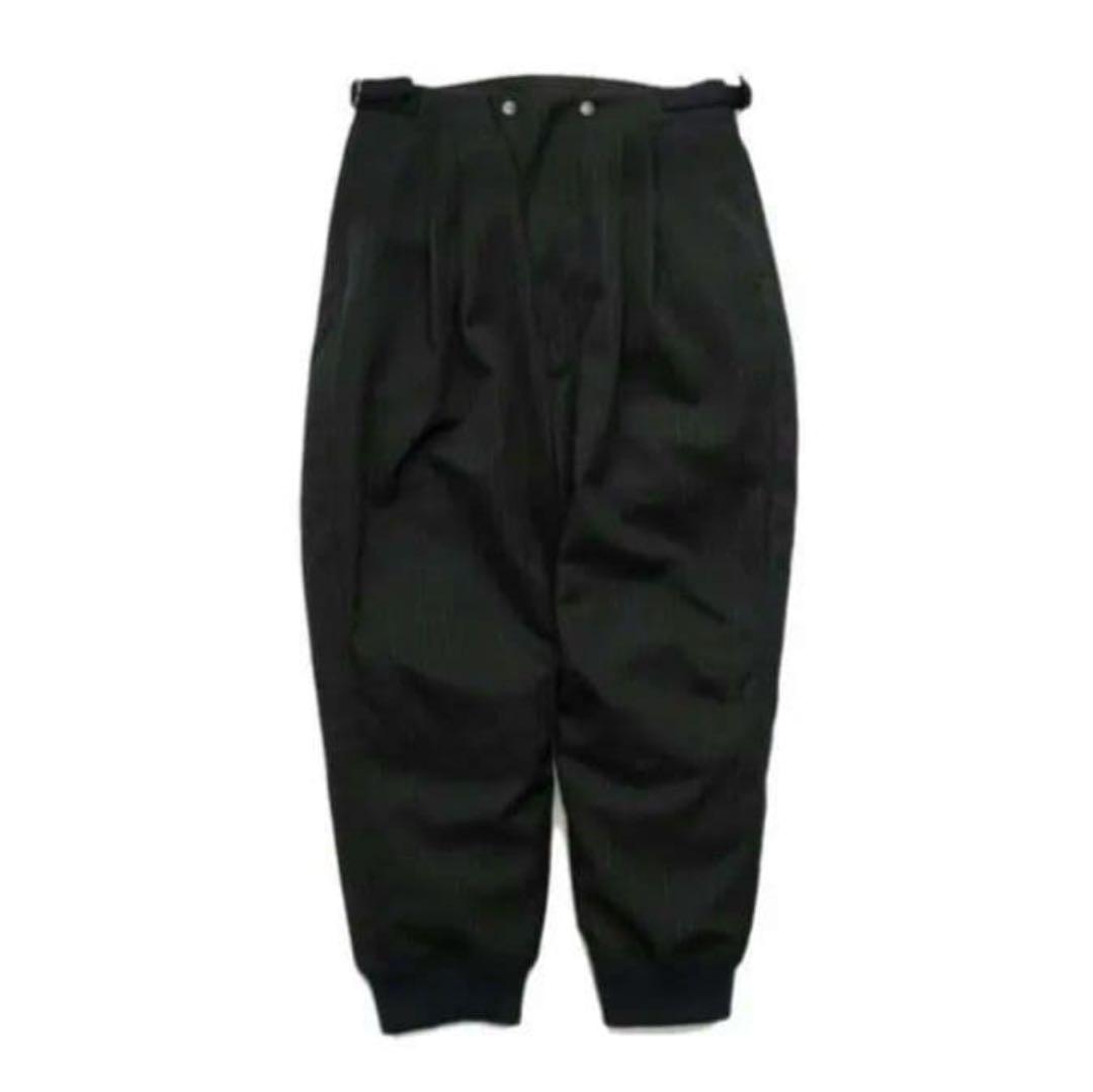 い*た様 SOUMO for Graphpaper Flight Pants
