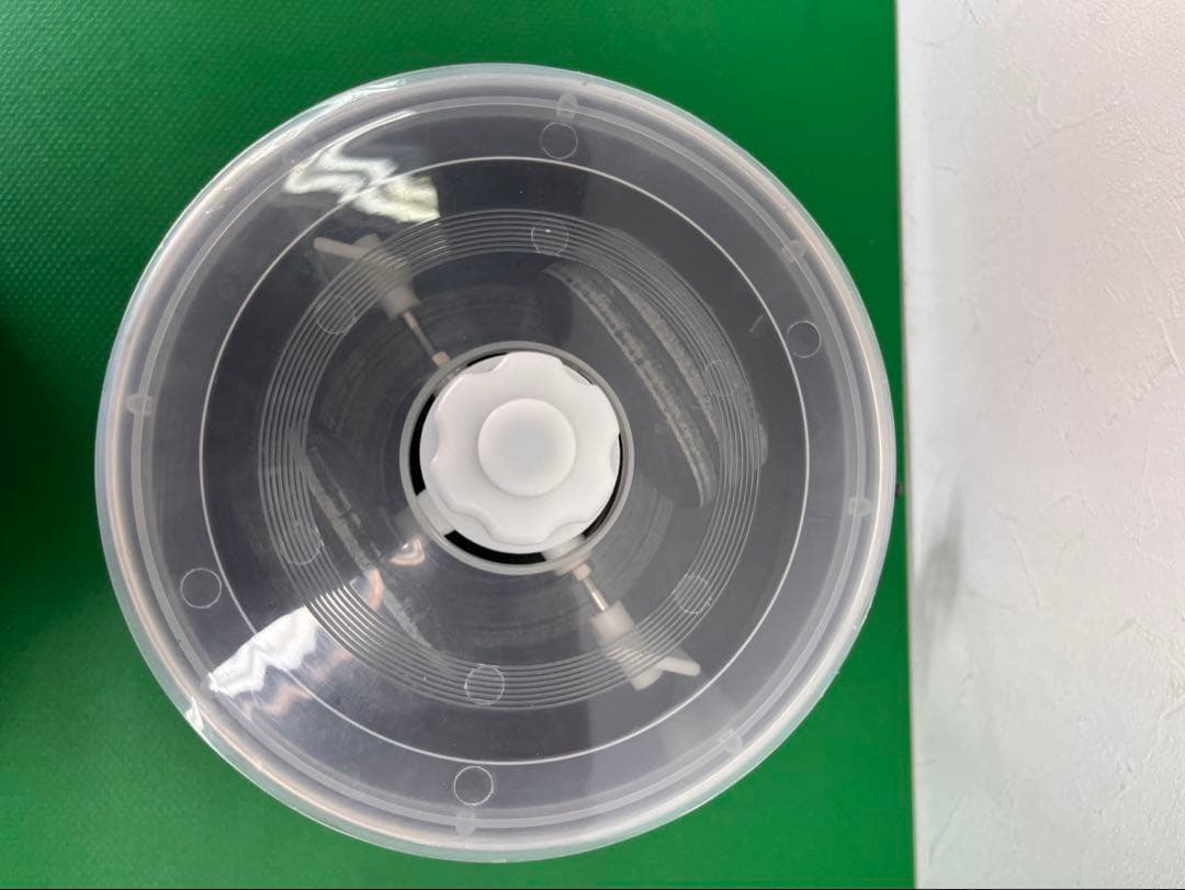 Premier チョコレートリファイナー④卓上型　コンパクト