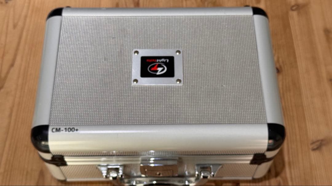 Lighttells CM-100+ コーヒー測定ツール