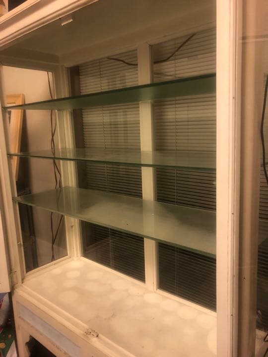 ★✨reye✨さま専用★ケビント医療棚 薬品棚 アンティーク