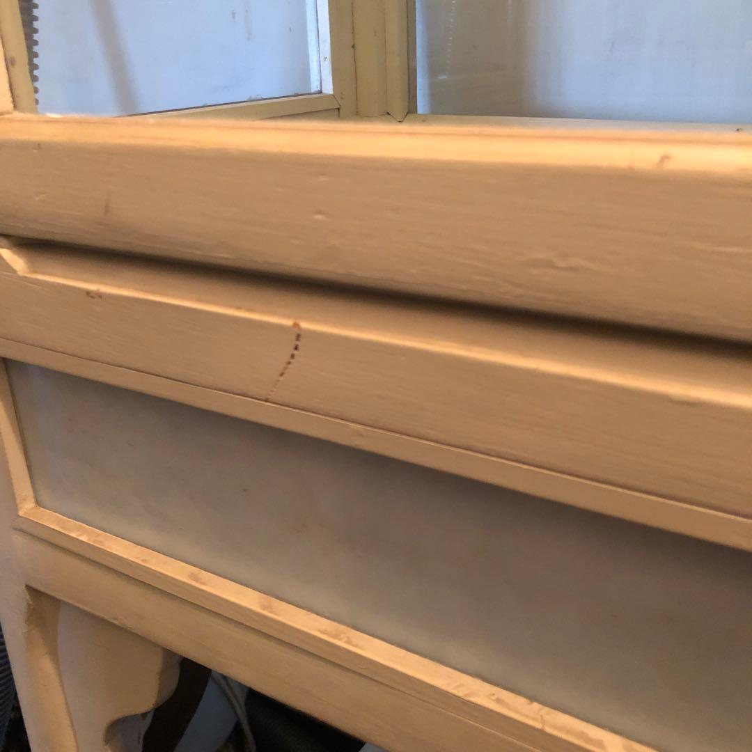 ★✨reye✨さま専用★ケビント医療棚 薬品棚 アンティーク