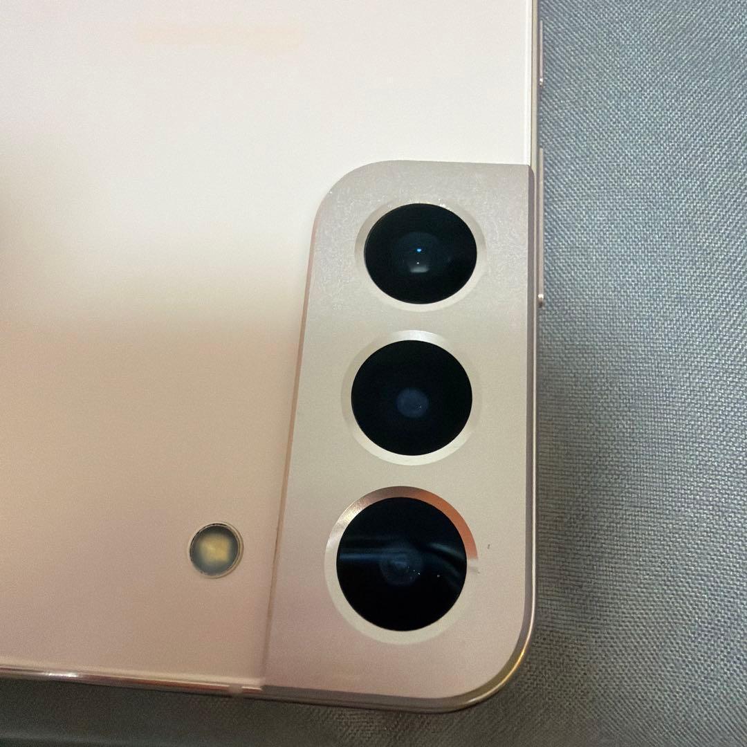 Galaxy S22 SC-51C docomo SIMフリー