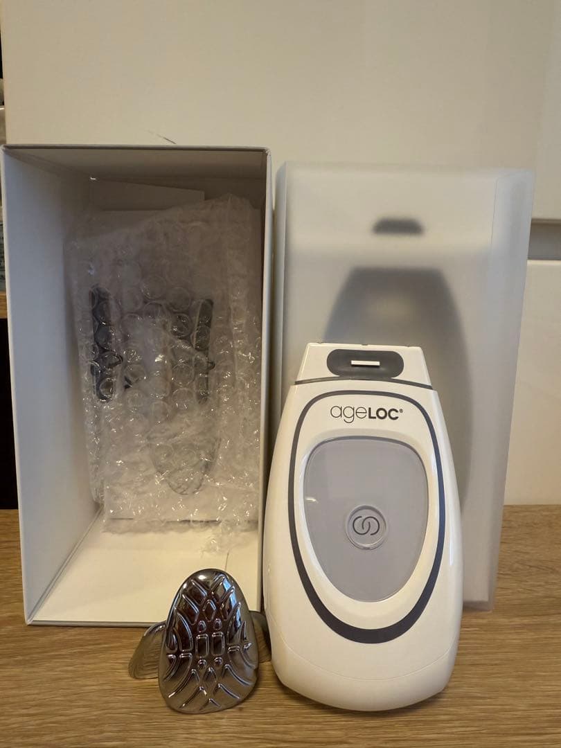 ageLOC美顔器