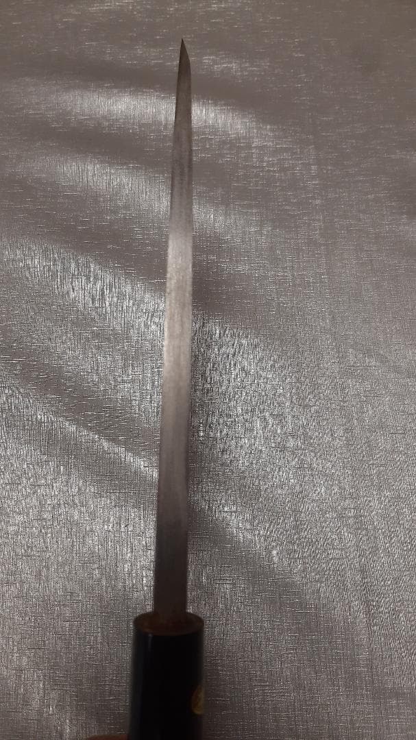 ビンテージ 藤次郎 特選 本職用御料理包丁 上級品 柳刃＆出刃2本セット 日本製