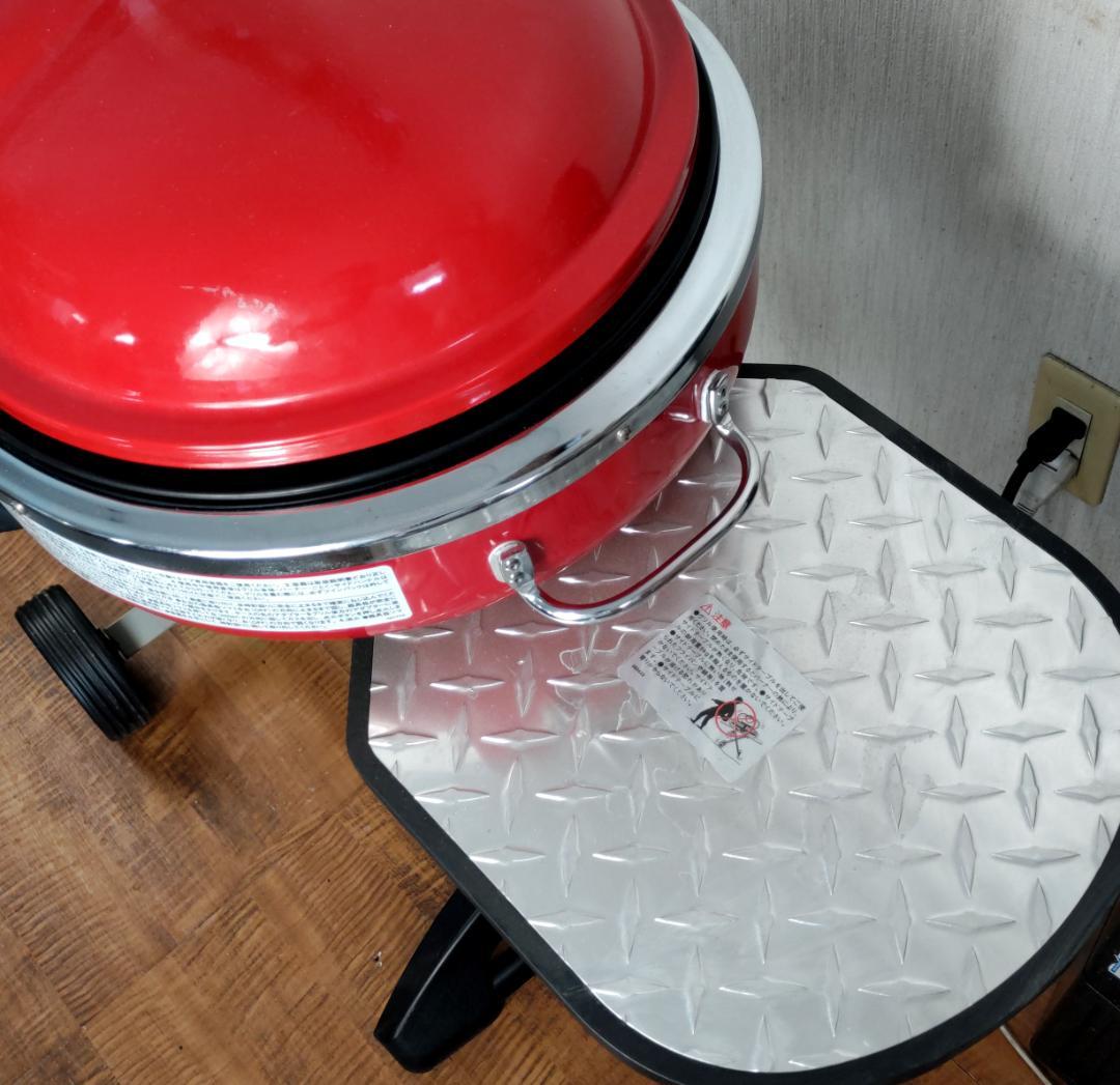 コールマン ロードトリップグリル LXE-J Ⅱ バーベキュー コンロ