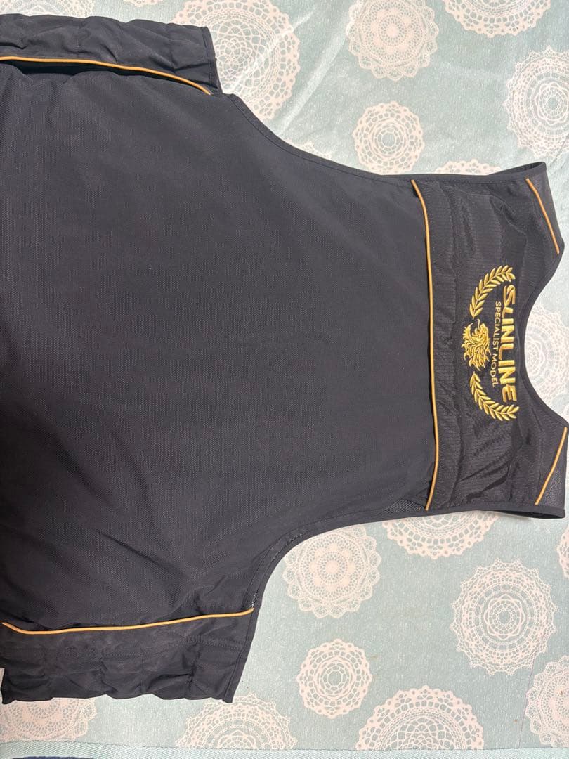 SUNLINE STATUS 磯ベスト