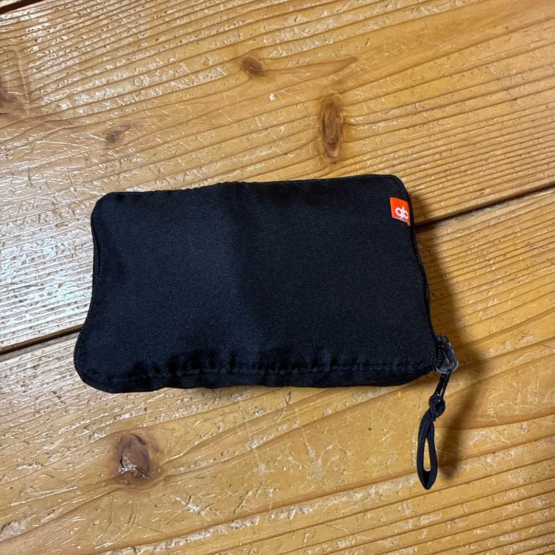 gb ブラック ベビーカー 折りたたみ式