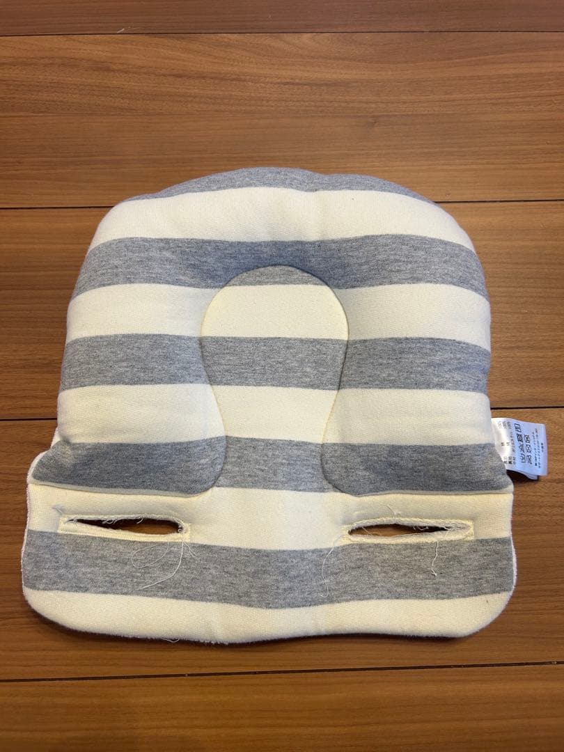 美品　エアバギー ココプレミア　フロムバース　アースブルー×サンド