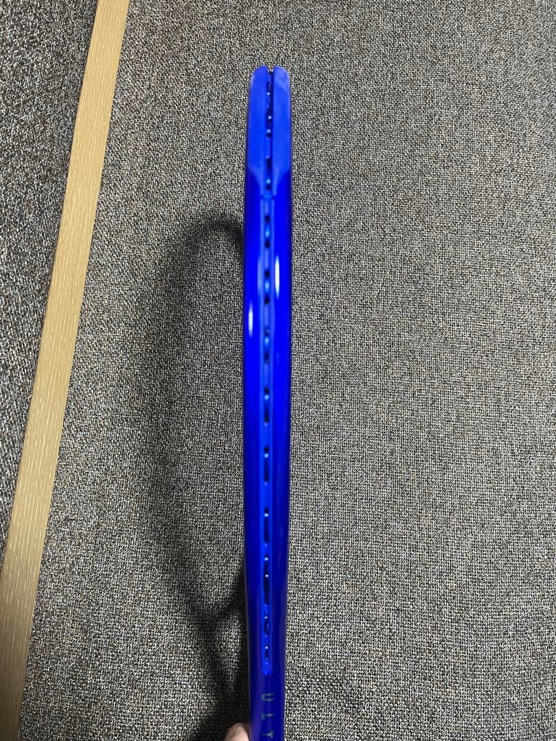 ウィルソン ウルトラツアー98J WilsonULTRA TOUR 98J G2