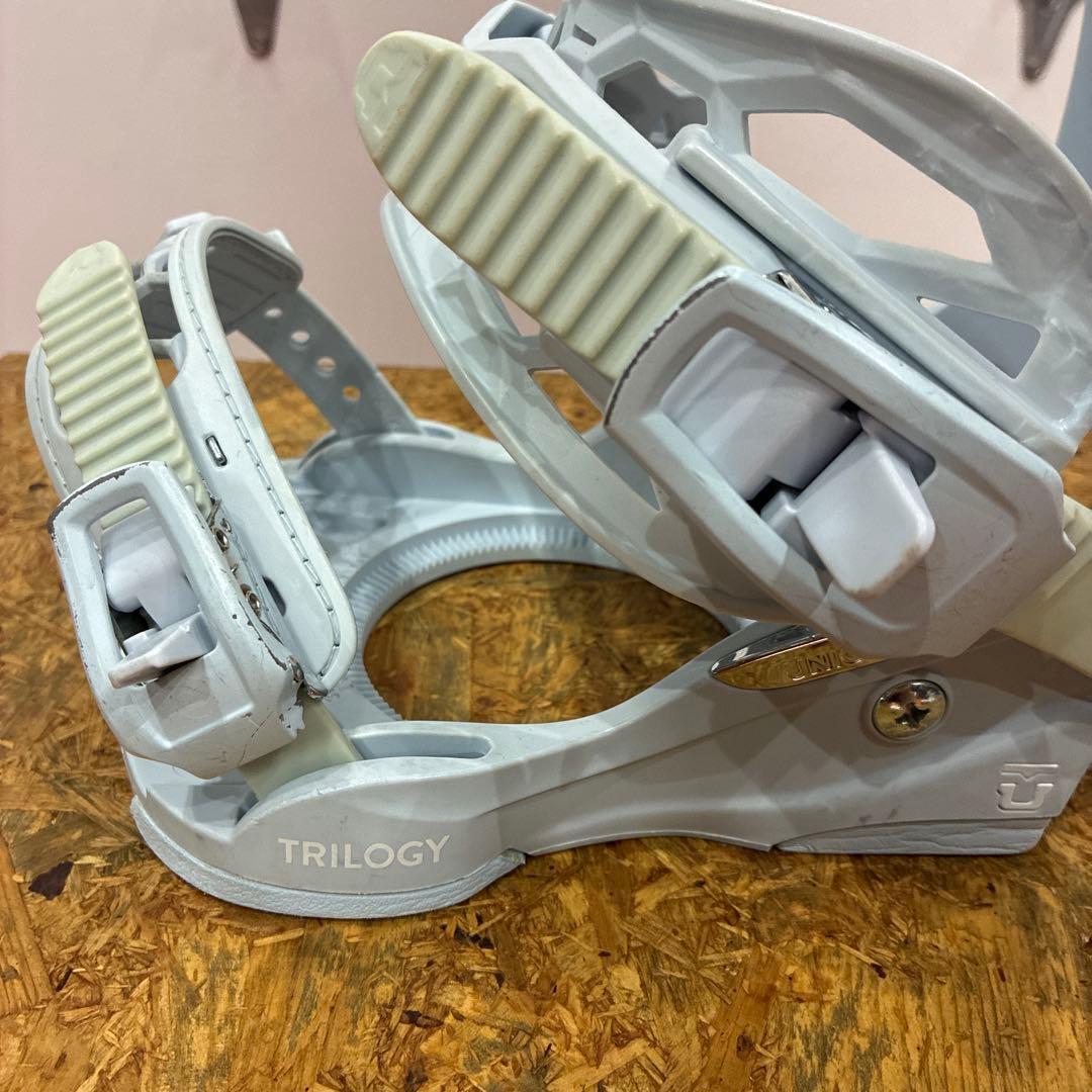 UNION TRILOGY ユニオン トリロジー Sサイズ