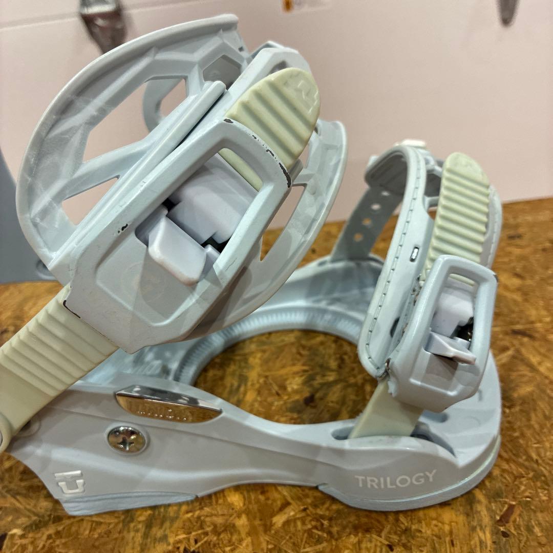 UNION TRILOGY ユニオン トリロジー Sサイズ