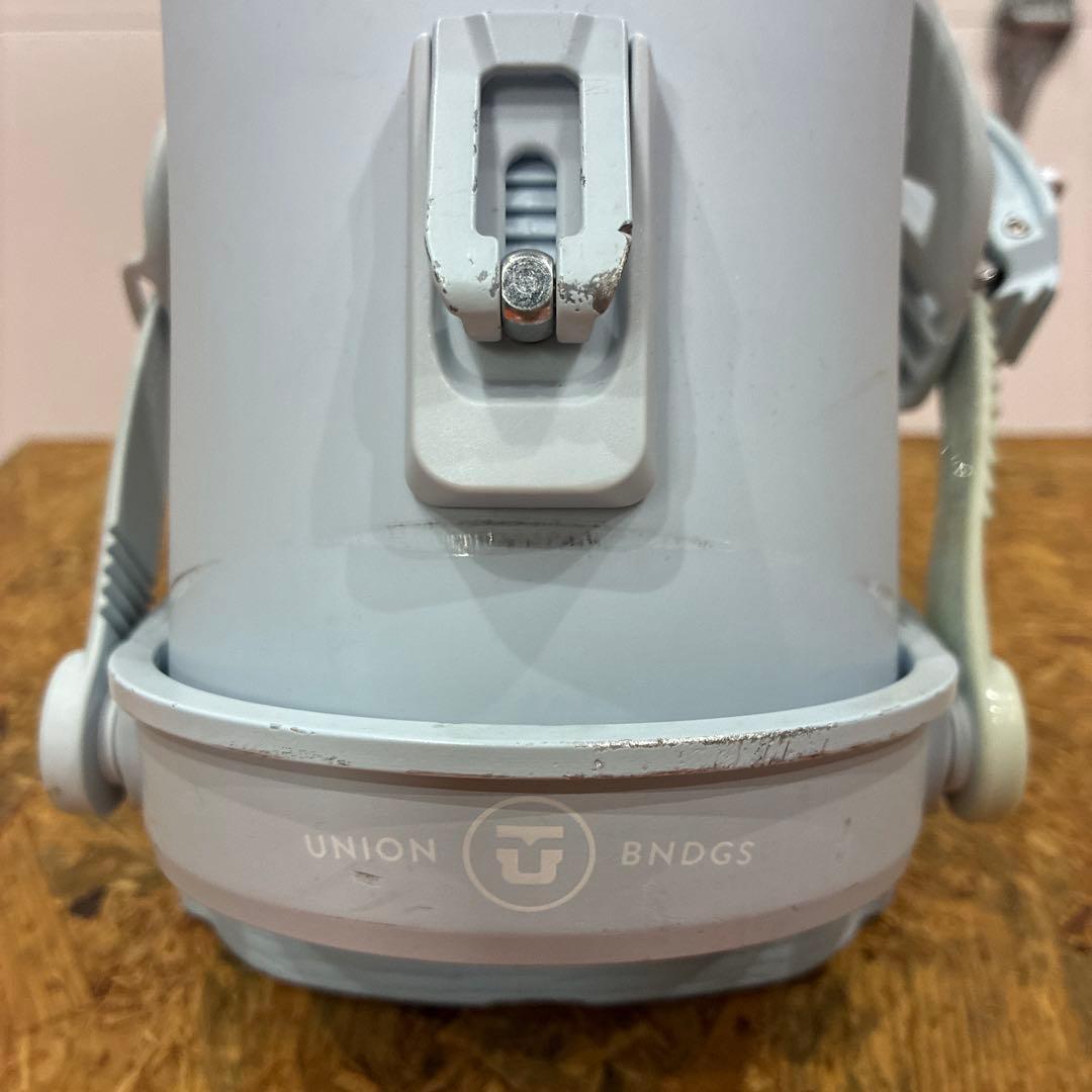 UNION TRILOGY ユニオン トリロジー Sサイズ