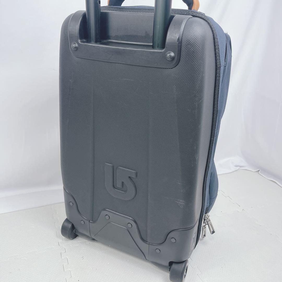 BURTON Master Piece マスターピース キャリーケース