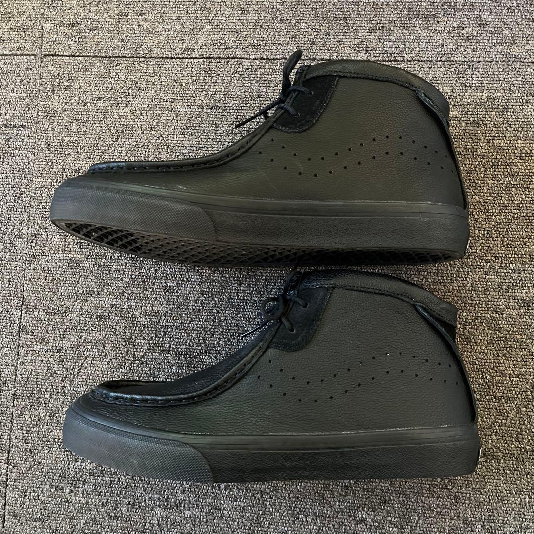 VANS ヴァンズ CARVER カーバー V396 LE 27cm