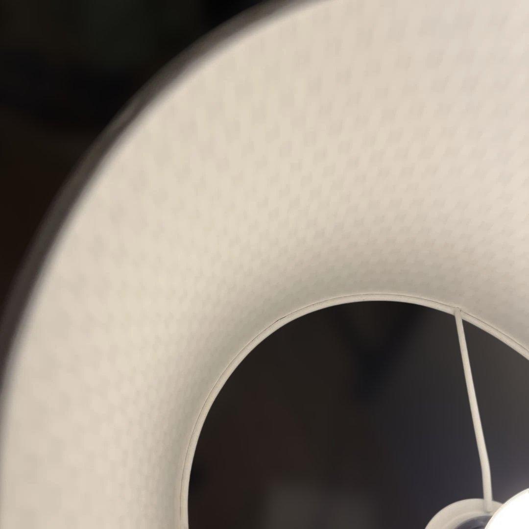 廃盤品 IKEA イケア ALANG アーレング フロアランプ ホワイト