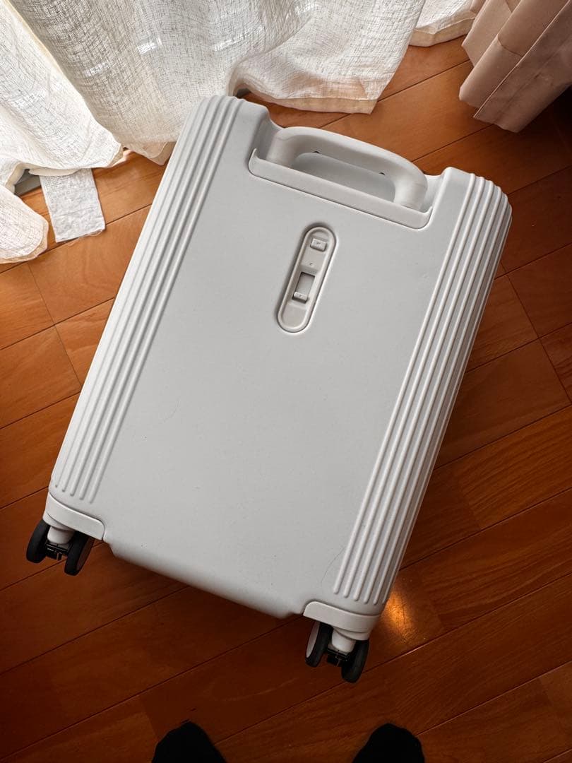 ace エース ファーニットZ スーツケース 機内持ち込み 32リットル