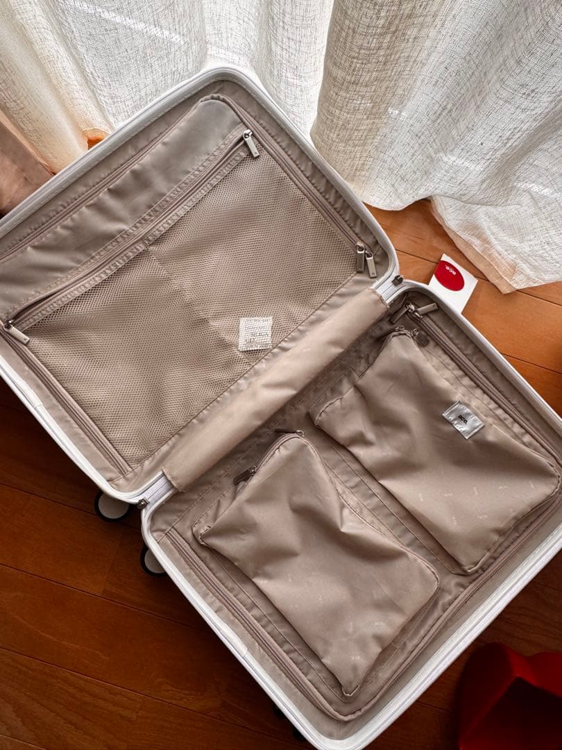 ace エース ファーニットZ スーツケース 機内持ち込み 32リットル