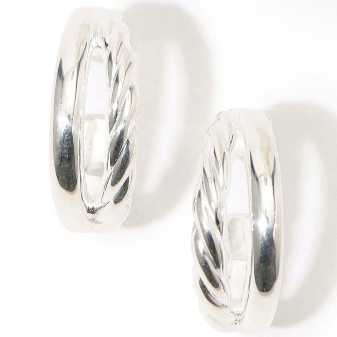 Juan様PHILIPPE AUDIBERT MAHELA ピアス