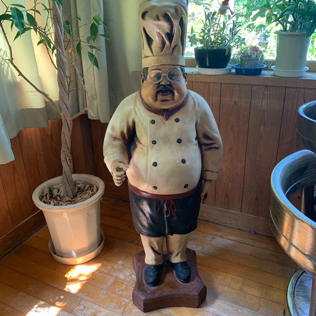 ヴィンテージコックさん