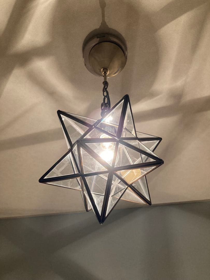 ディクラッセ　ETOILE エトワール ペンダントライト