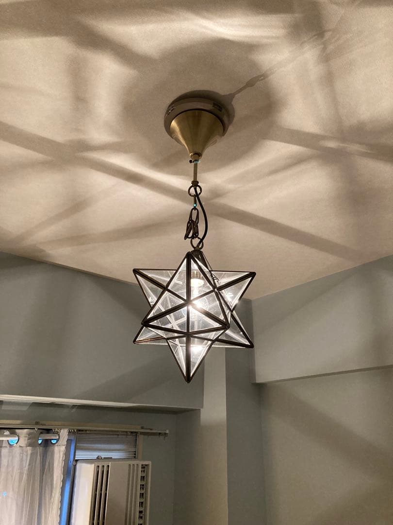 ディクラッセ　ETOILE エトワール ペンダントライト